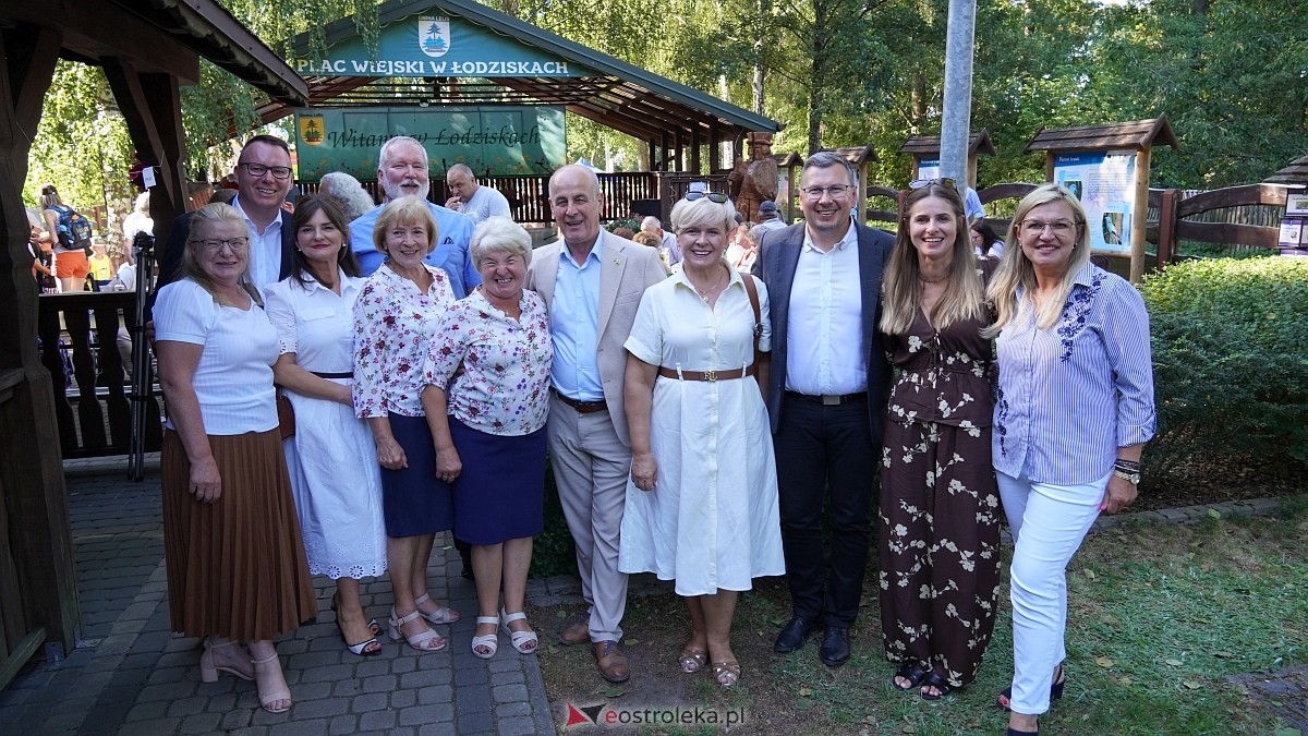 Święto jagody w Łodziskach [9.08.2026] - zdjęcie #57 - eOstroleka.pl