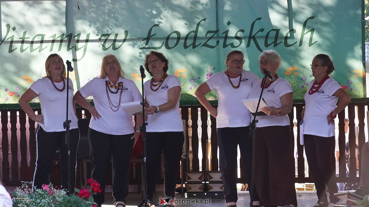 Święto jagody w Łodziskach [9.08.2026] - zdjęcie #7 - eOstroleka.pl