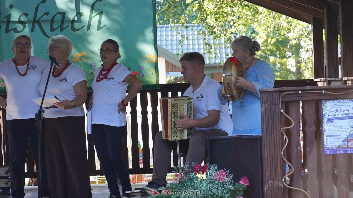 Święto jagody w Łodziskach [9.08.2026] - zdjęcie #4 - eOstroleka.pl