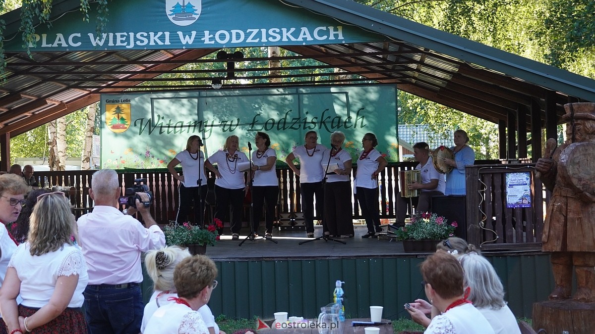 Święto jagody w Łodziskach [9.08.2026] - zdjęcie #2 - eOstroleka.pl