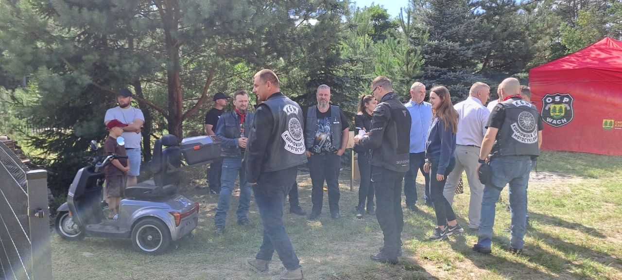 Piknik Rodzinny w Wachu [8.08.2026] - zdjęcie #20 - eOstroleka.pl