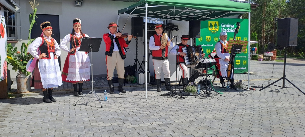 Piknik Rodzinny w Wachu [8.08.2026] - zdjęcie #19 - eOstroleka.pl