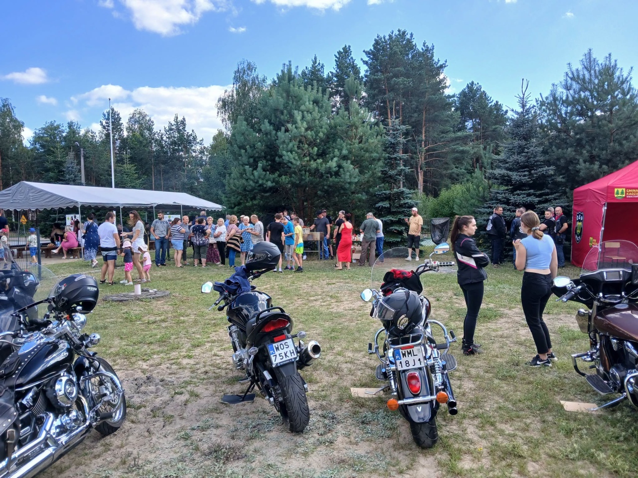 Piknik Rodzinny w Wachu [8.08.2026] - zdjęcie #17 - eOstroleka.pl