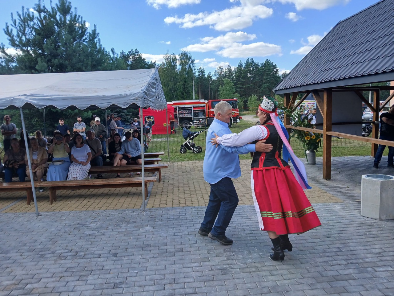 Piknik Rodzinny w Wachu [8.08.2026] - zdjęcie #16 - eOstroleka.pl