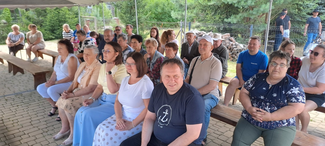 Piknik Rodzinny w Wachu [8.08.2026] - zdjęcie #13 - eOstroleka.pl
