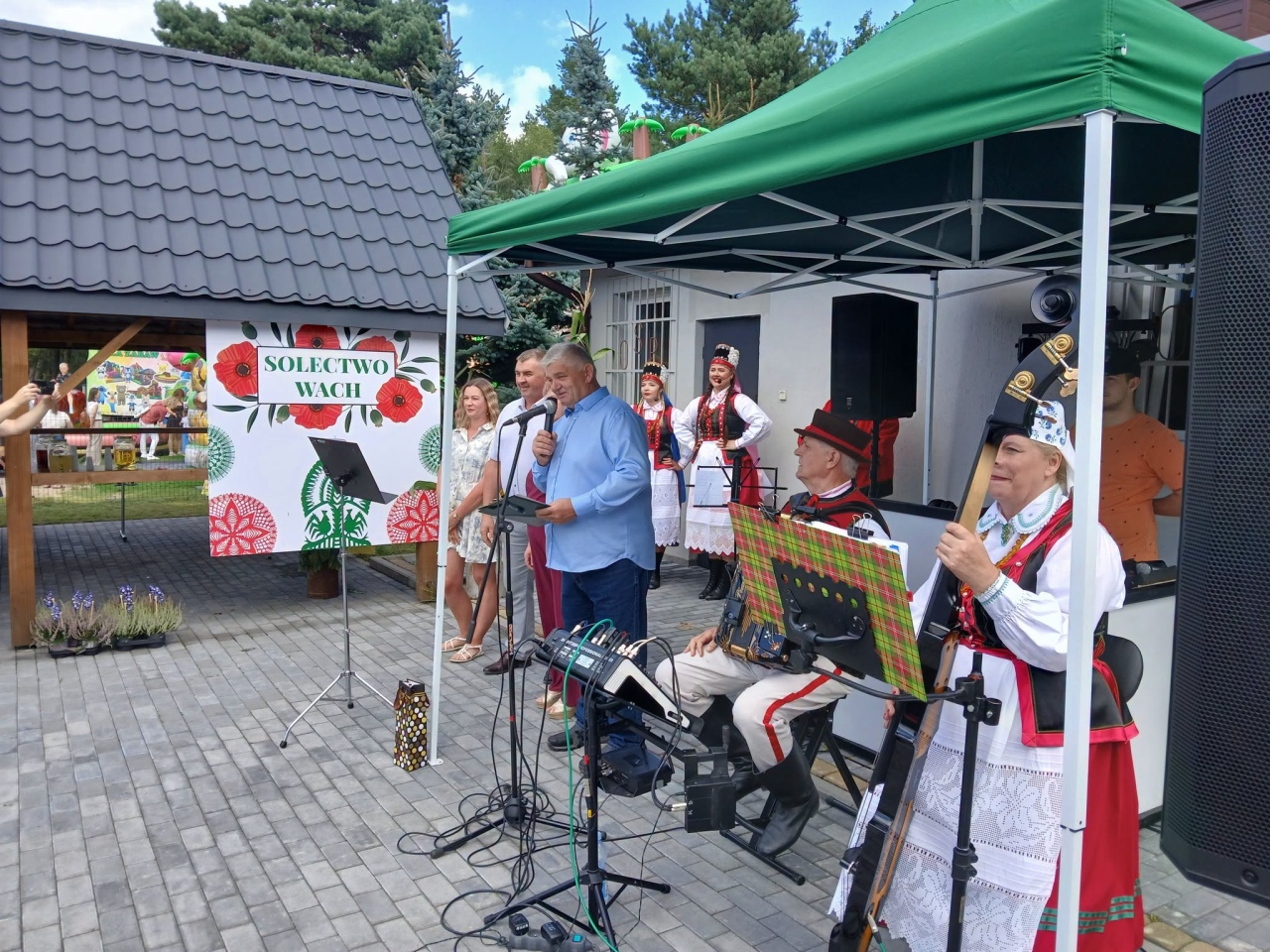 Piknik Rodzinny w Wachu [8.08.2026] - zdjęcie #12 - eOstroleka.pl