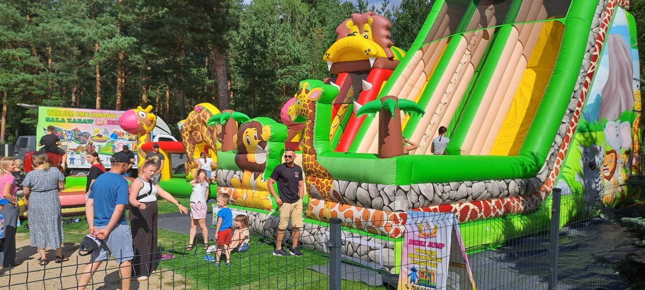 Piknik Rodzinny w Wachu [8.08.2026] - zdjęcie #11 - eOstroleka.pl