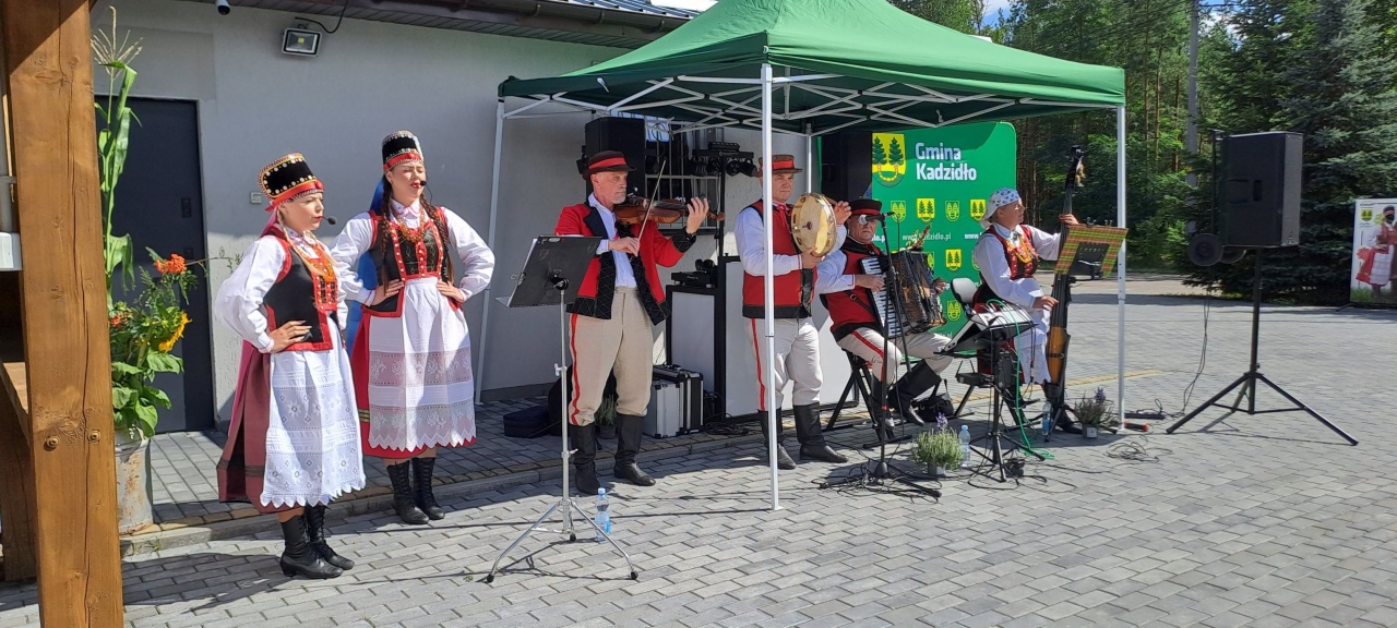 Piknik Rodzinny w Wachu [8.08.2026] - zdjęcie #8 - eOstroleka.pl