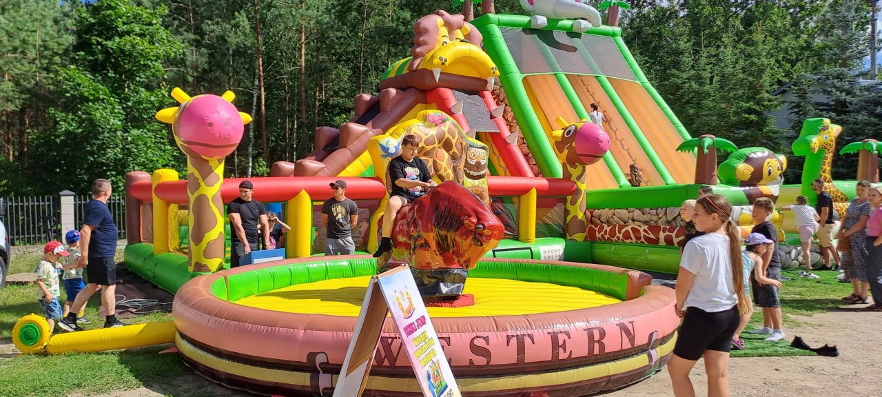 Piknik Rodzinny w Wachu [8.08.2026] - zdjęcie #6 - eOstroleka.pl