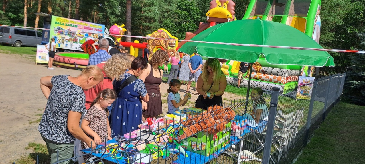 Piknik Rodzinny w Wachu [8.08.2026] - zdjęcie #2 - eOstroleka.pl