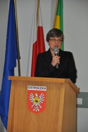 Urząd Miasta: Konferencja Biznes bez granic [19.XII.2011] - zdjęcie #11 - eOstroleka.pl