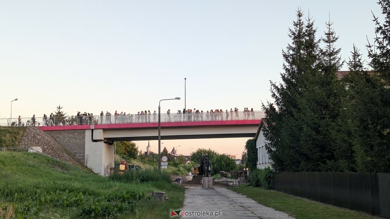 Zaćmienie słońca w Ostrołęce [12.08.2026] - zdjęcie #84 - eOstroleka.pl