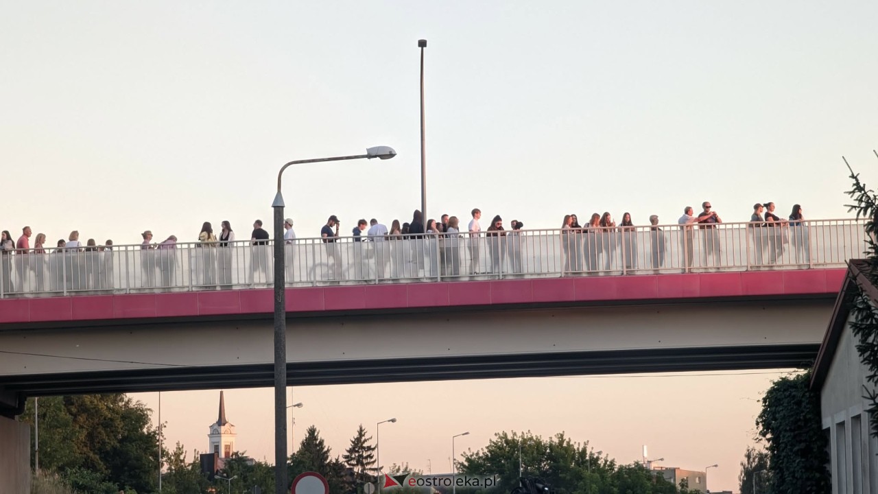 Zaćmienie słońca w Ostrołęce [12.08.2026] - zdjęcie #79 - eOstroleka.pl
