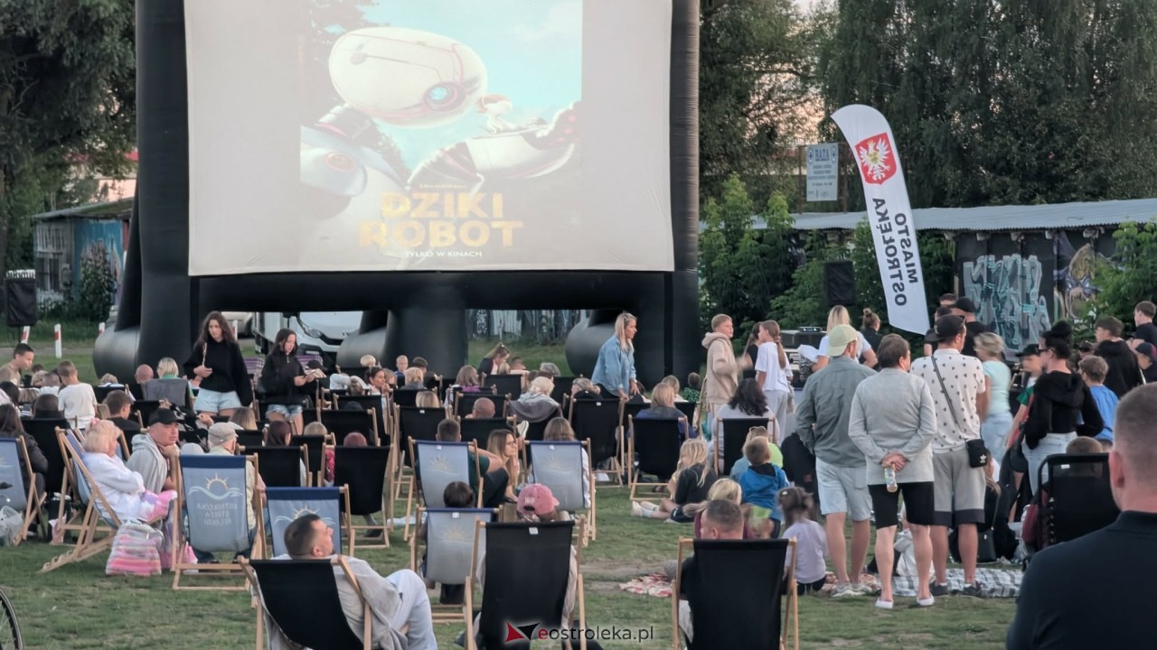 Zaćmienie słońca w Ostrołęce [12.08.2026] - zdjęcie #75 - eOstroleka.pl
