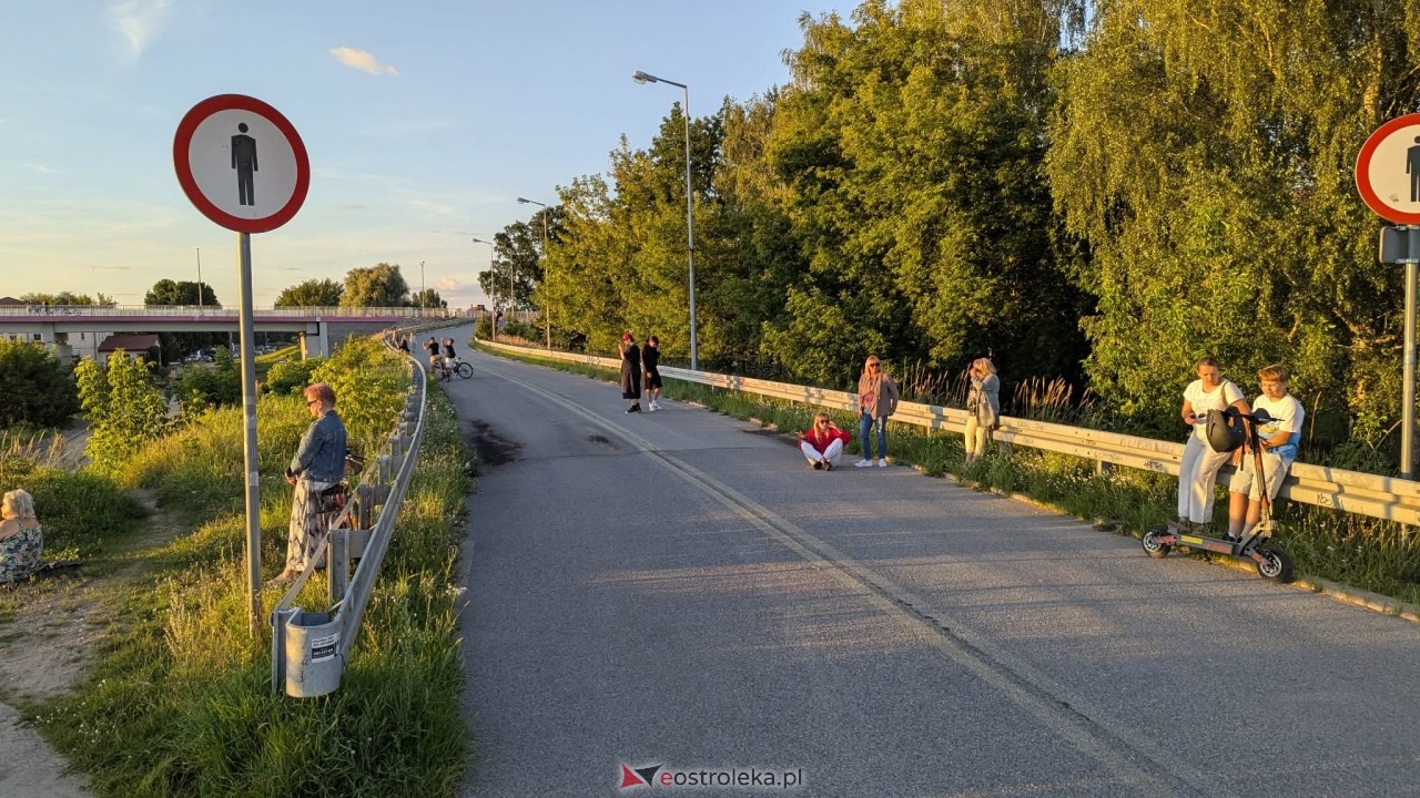 Zaćmienie słońca w Ostrołęce [12.08.2026] - zdjęcie #69 - eOstroleka.pl