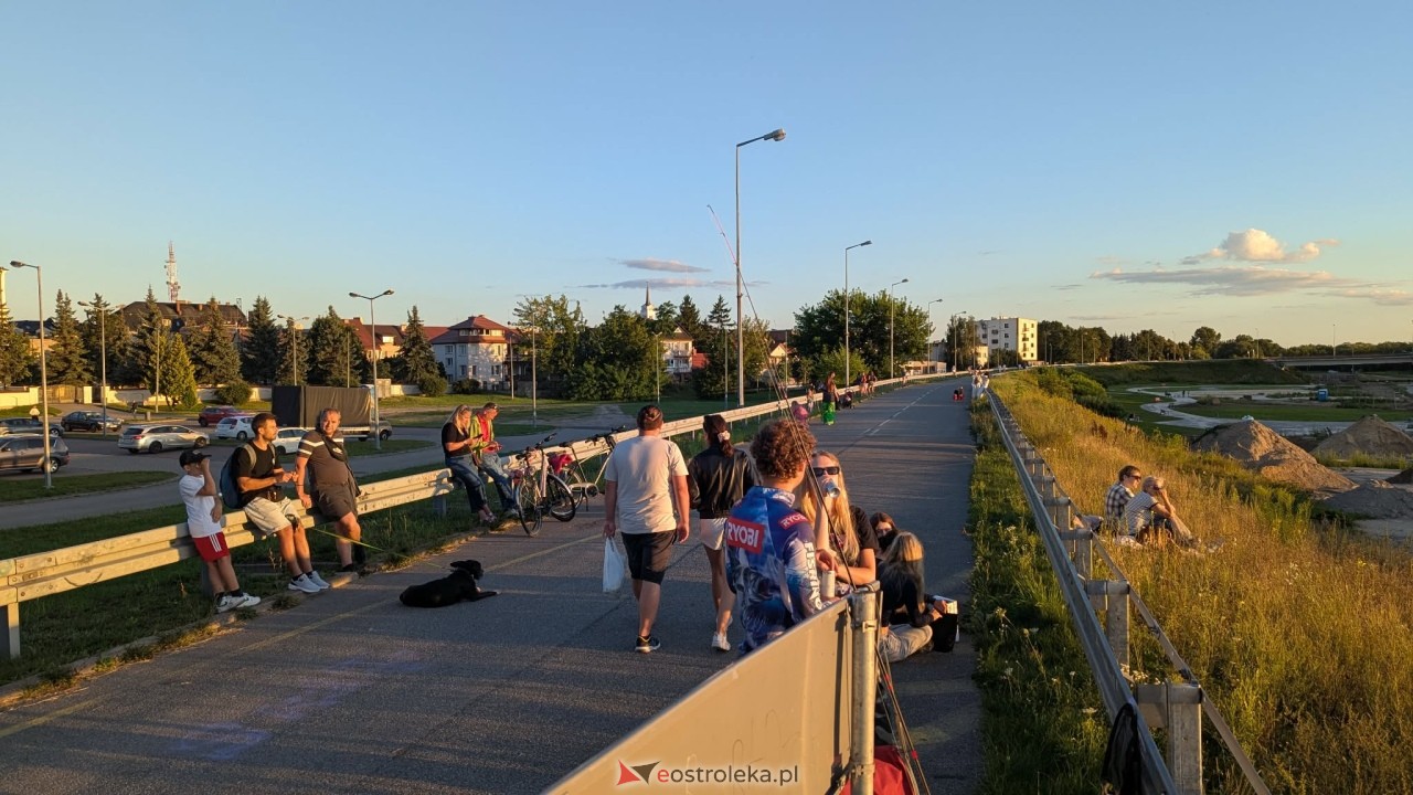 Zaćmienie słońca w Ostrołęce [12.08.2026] - zdjęcie #68 - eOstroleka.pl