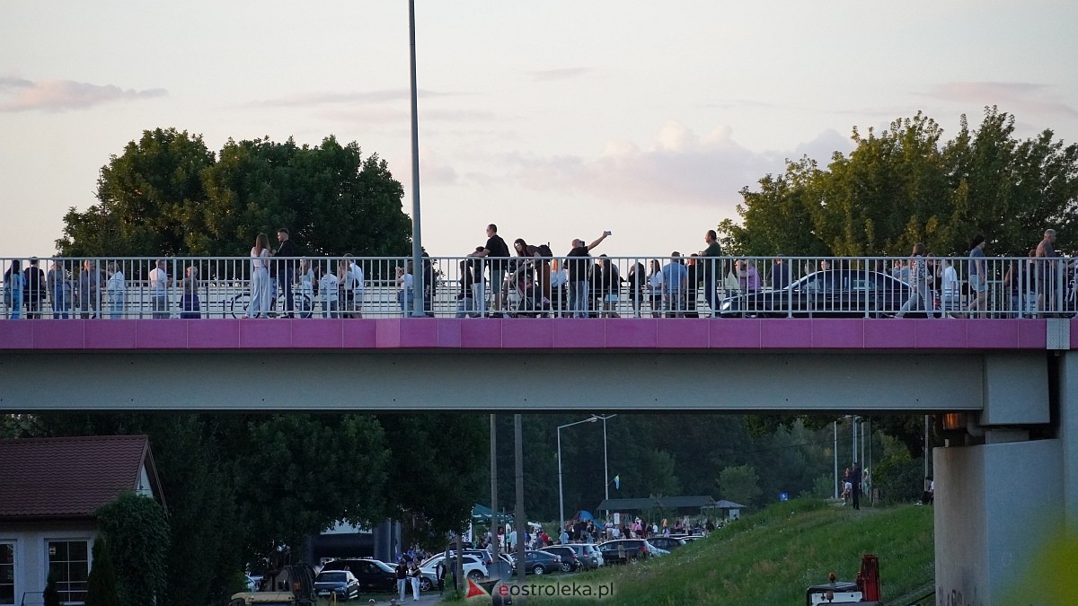 Zaćmienie słońca w Ostrołęce [12.08.2026] - zdjęcie #40 - eOstroleka.pl