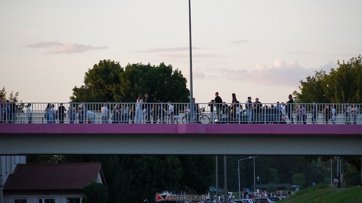 Zaćmienie słońca w Ostrołęce [12.08.2026] - zdjęcie #38 - eOstroleka.pl