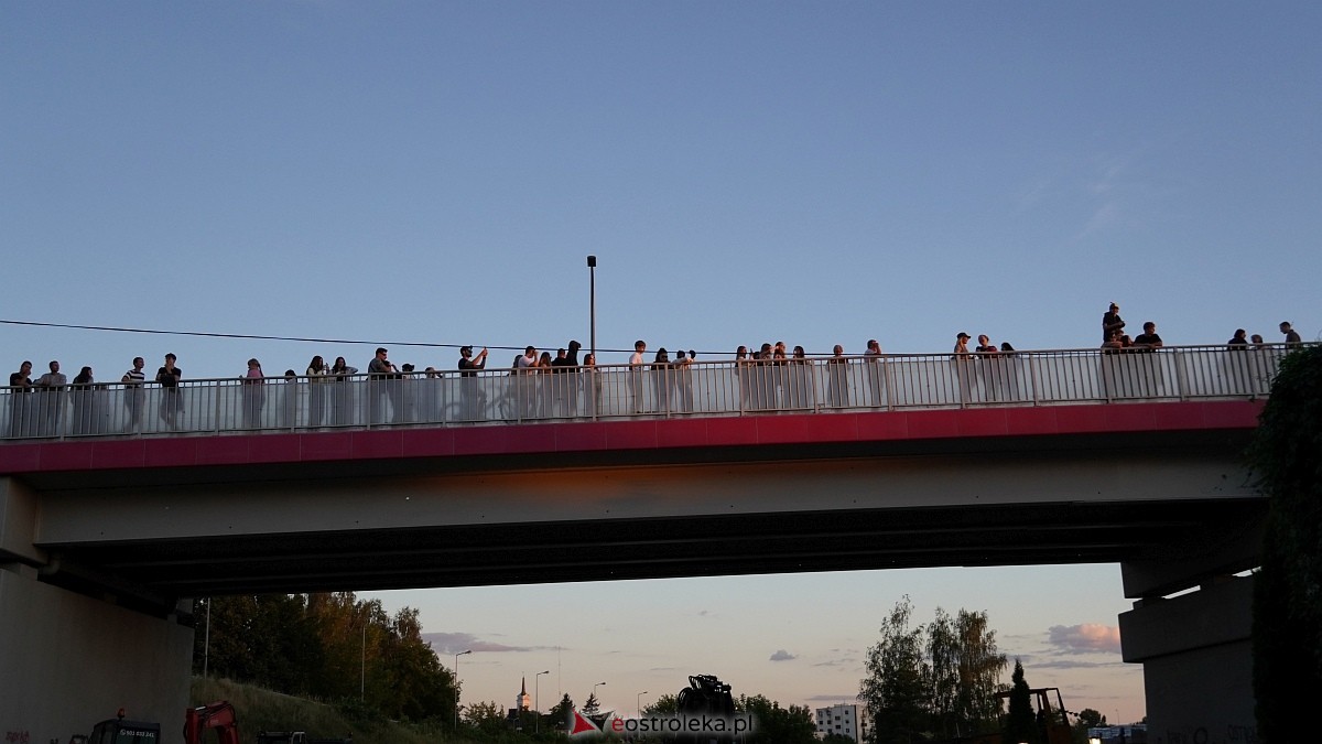 Zaćmienie słońca w Ostrołęce [12.08.2026] - zdjęcie #35 - eOstroleka.pl
