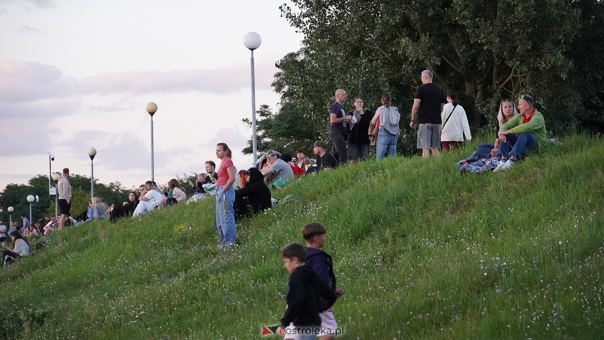 Zaćmienie słońca w Ostrołęce [12.08.2026] - zdjęcie #27 - eOstroleka.pl