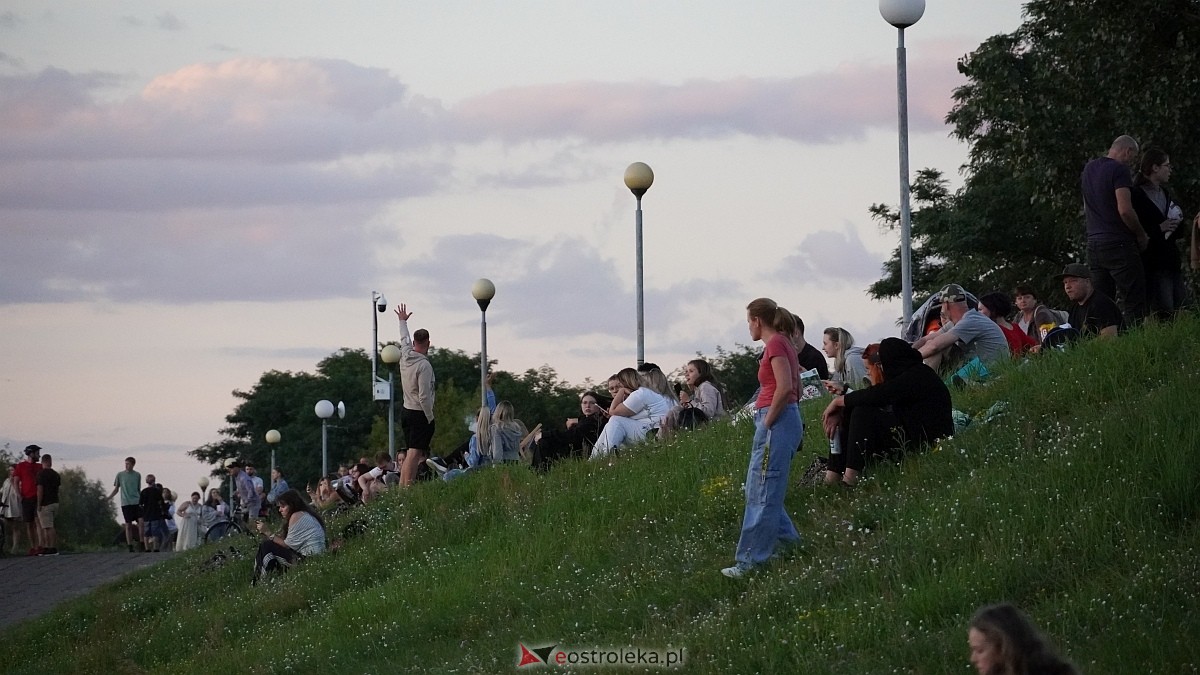 Zaćmienie słońca w Ostrołęce [12.08.2026] - zdjęcie #26 - eOstroleka.pl
