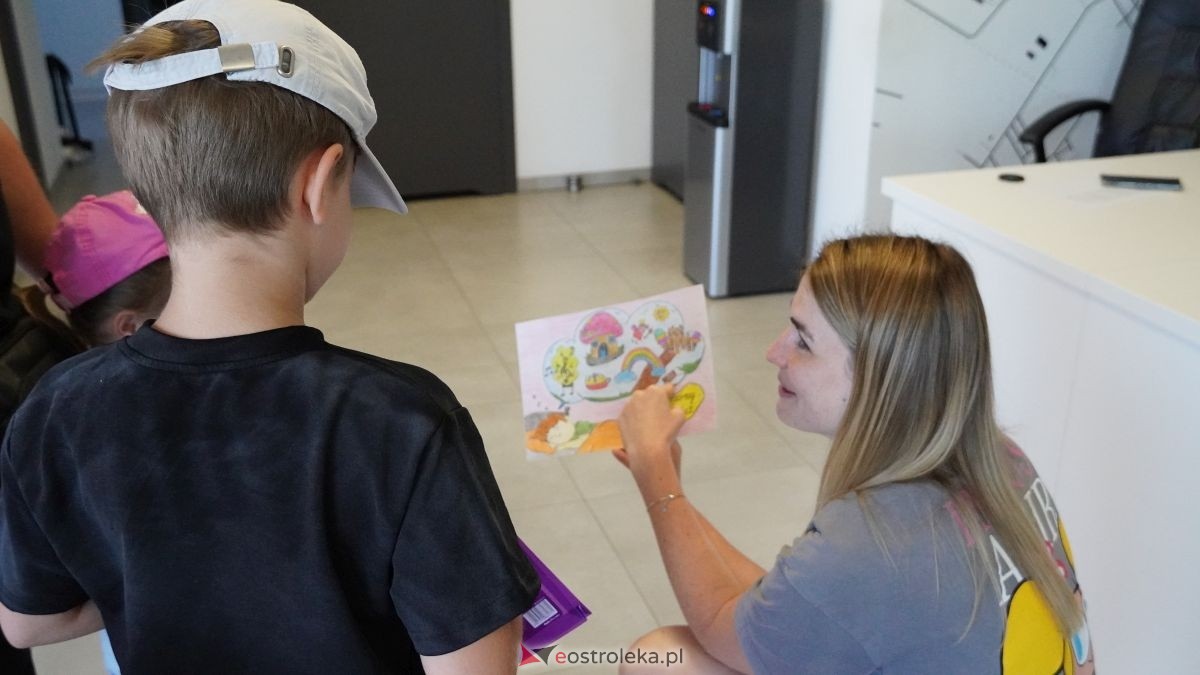 Rozstrzygnięcie konkursu Mój wymarzony świat [14.08.2026] - zdjęcie #47 - eOstroleka.pl