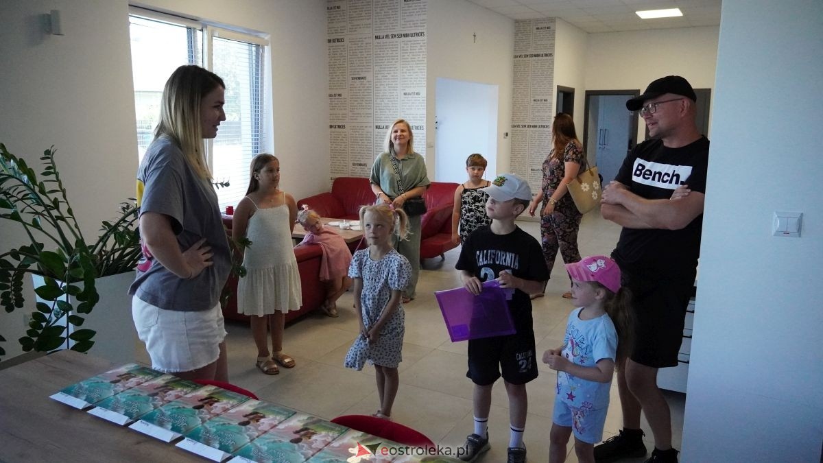 Rozstrzygnięcie konkursu Mój wymarzony świat [14.08.2026] - zdjęcie #39 - eOstroleka.pl