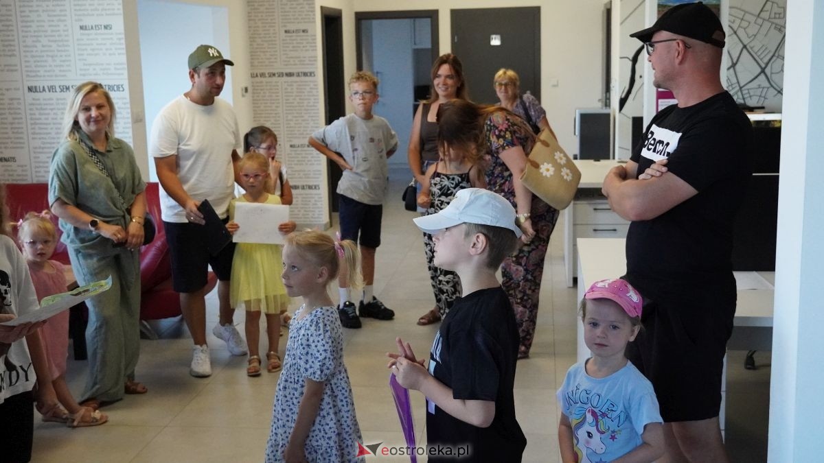 Rozstrzygnięcie konkursu Mój wymarzony świat [14.08.2026] - zdjęcie #35 - eOstroleka.pl