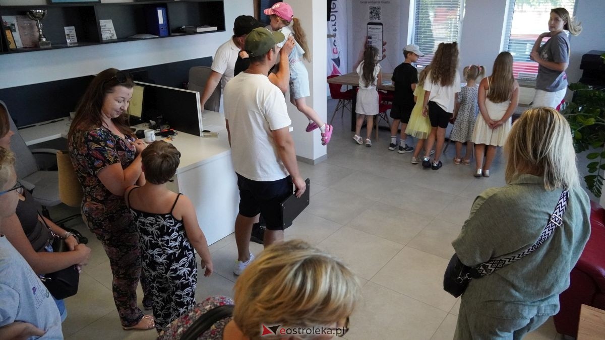 Rozstrzygnięcie konkursu Mój wymarzony świat [14.08.2026] - zdjęcie #34 - eOstroleka.pl