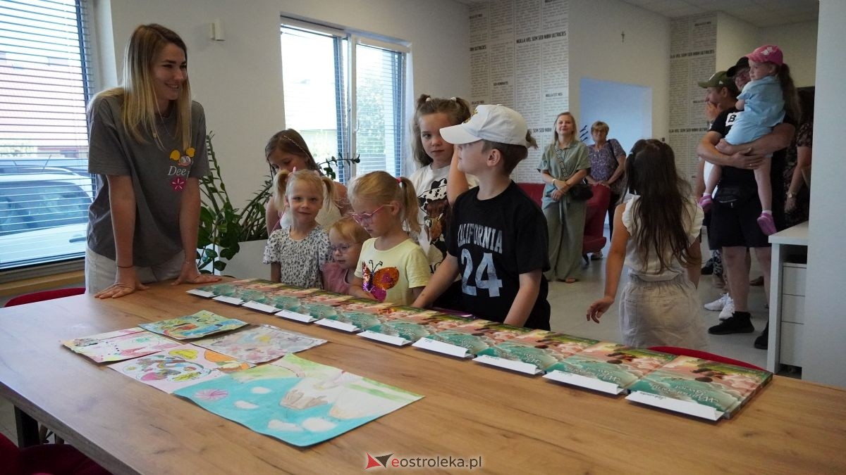 Rozstrzygnięcie konkursu Mój wymarzony świat [14.08.2026] - zdjęcie #33 - eOstroleka.pl
