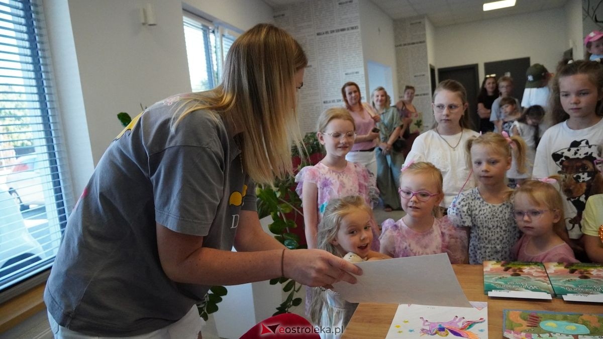 Rozstrzygnięcie konkursu Mój wymarzony świat [14.08.2026] - zdjęcie #22 - eOstroleka.pl