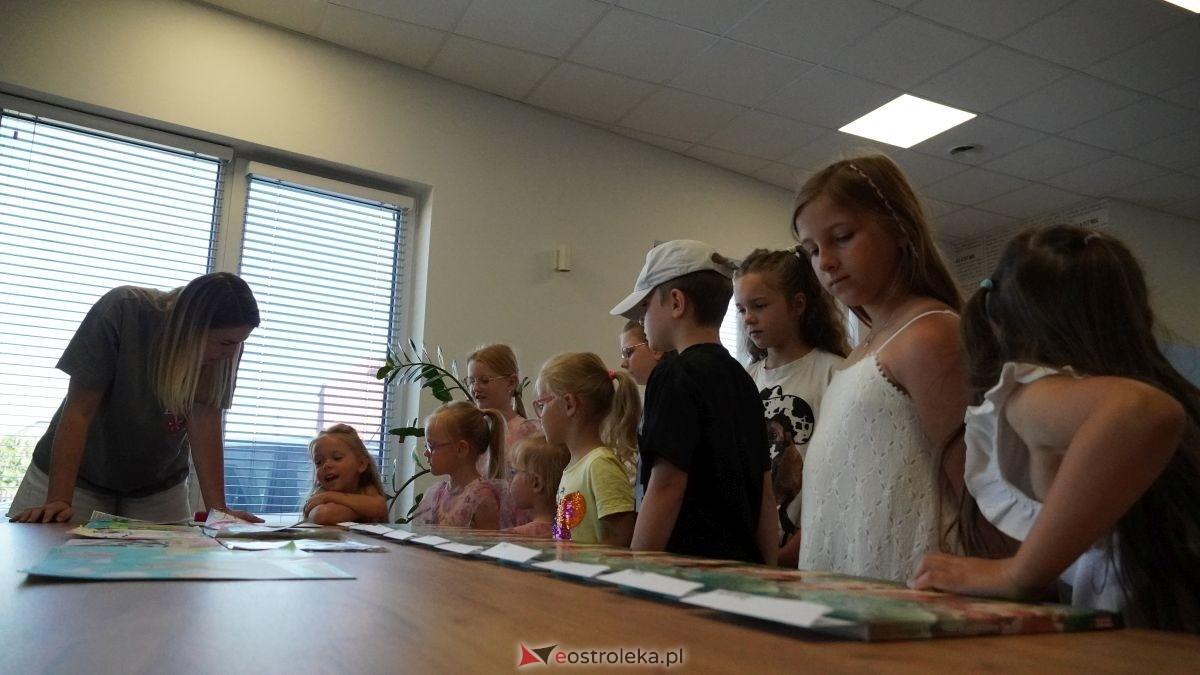 Rozstrzygnięcie konkursu Mój wymarzony świat [14.08.2026] - zdjęcie #21 - eOstroleka.pl