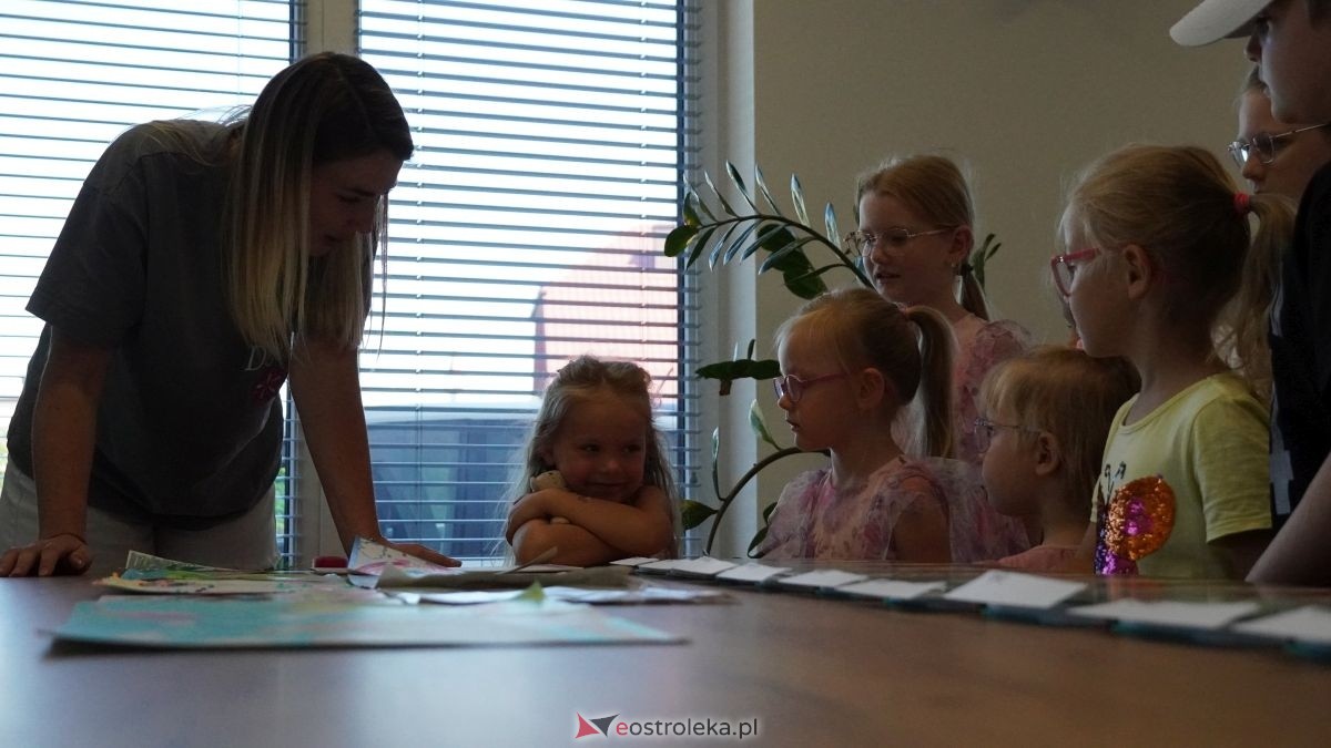 Rozstrzygnięcie konkursu Mój wymarzony świat [14.08.2026] - zdjęcie #19 - eOstroleka.pl