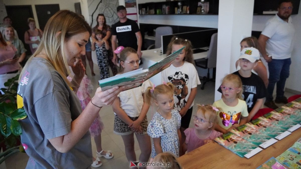Rozstrzygnięcie konkursu Mój wymarzony świat [14.08.2026] - zdjęcie #15 - eOstroleka.pl