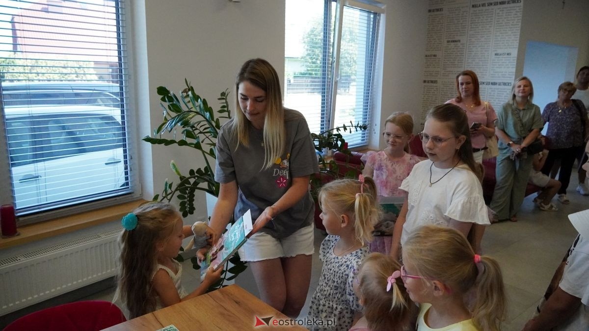 Rozstrzygnięcie konkursu Mój wymarzony świat [14.08.2026] - zdjęcie #10 - eOstroleka.pl