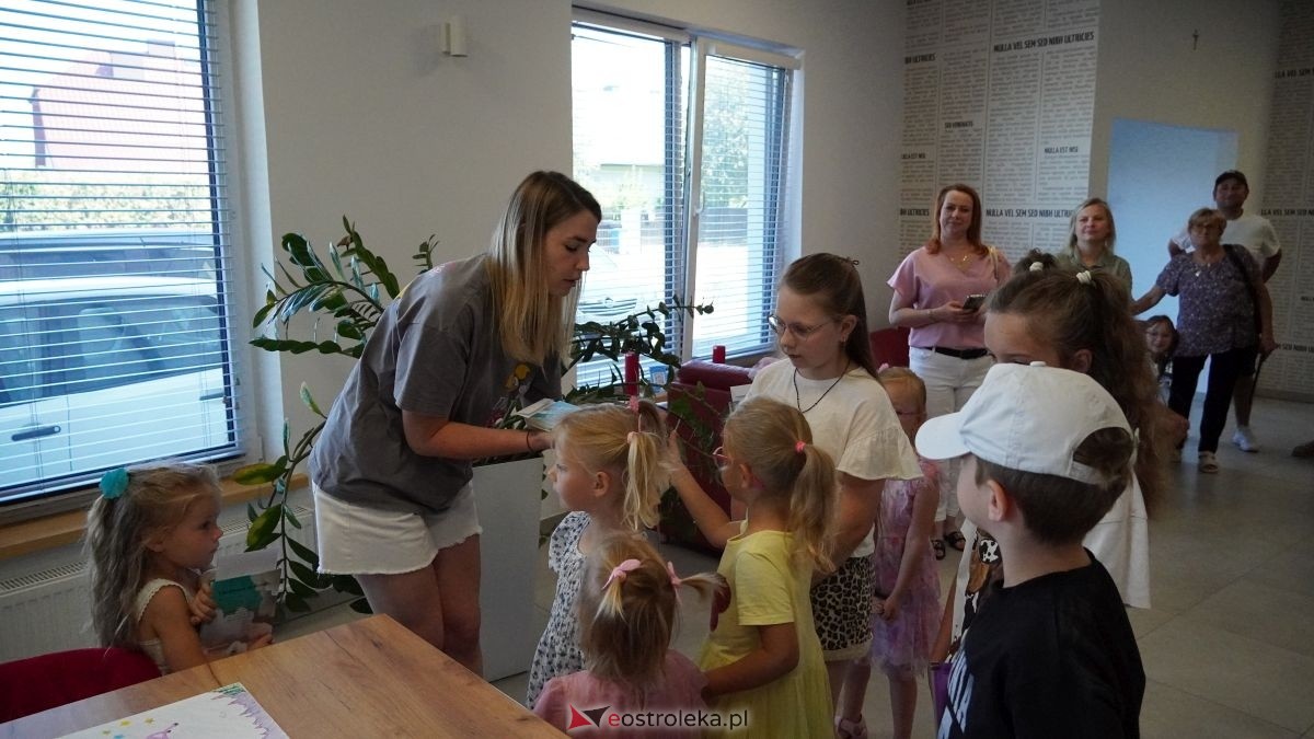 Rozstrzygnięcie konkursu Mój wymarzony świat [14.08.2026] - zdjęcie #8 - eOstroleka.pl