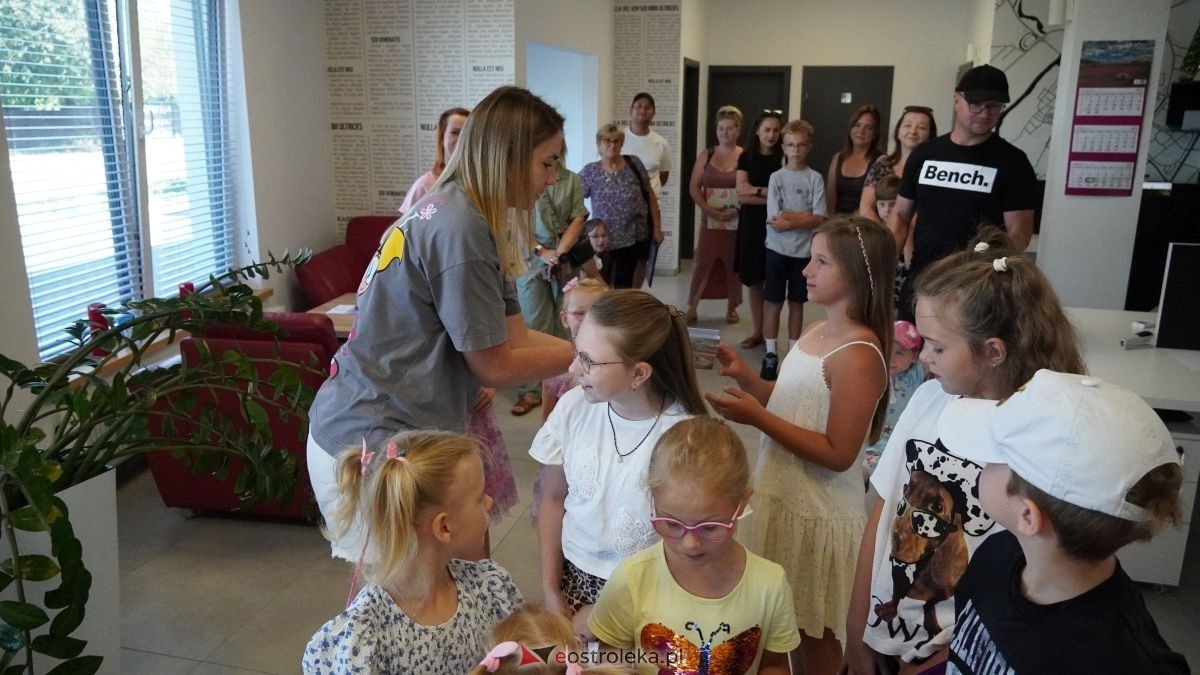 Rozstrzygnięcie konkursu Mój wymarzony świat [14.08.2026] - zdjęcie #7 - eOstroleka.pl