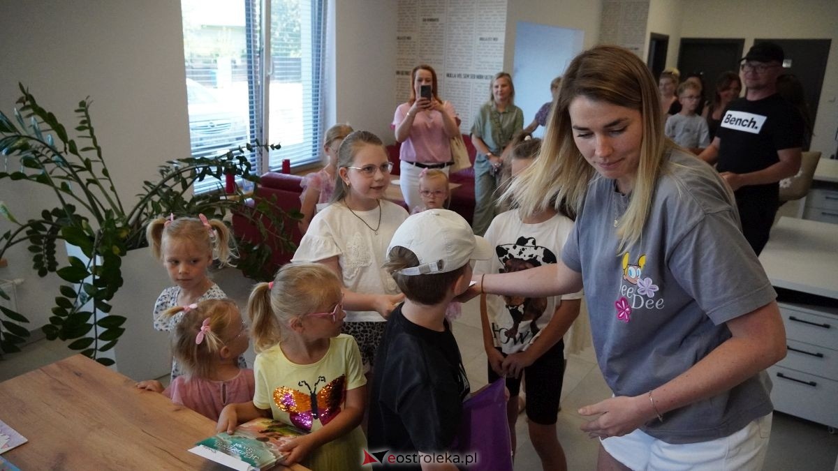 Rozstrzygnięcie konkursu Mój wymarzony świat [14.08.2026] - zdjęcie #6 - eOstroleka.pl