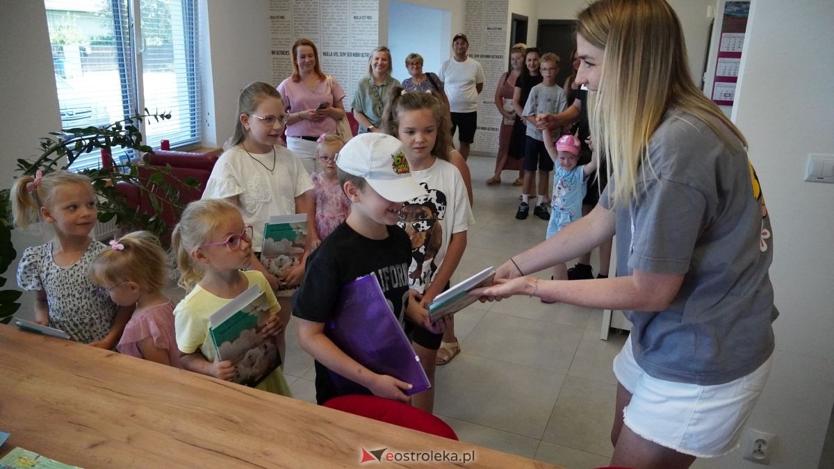 Rozstrzygnięcie konkursu Mój wymarzony świat [14.08.2026] - zdjęcie #5 - eOstroleka.pl