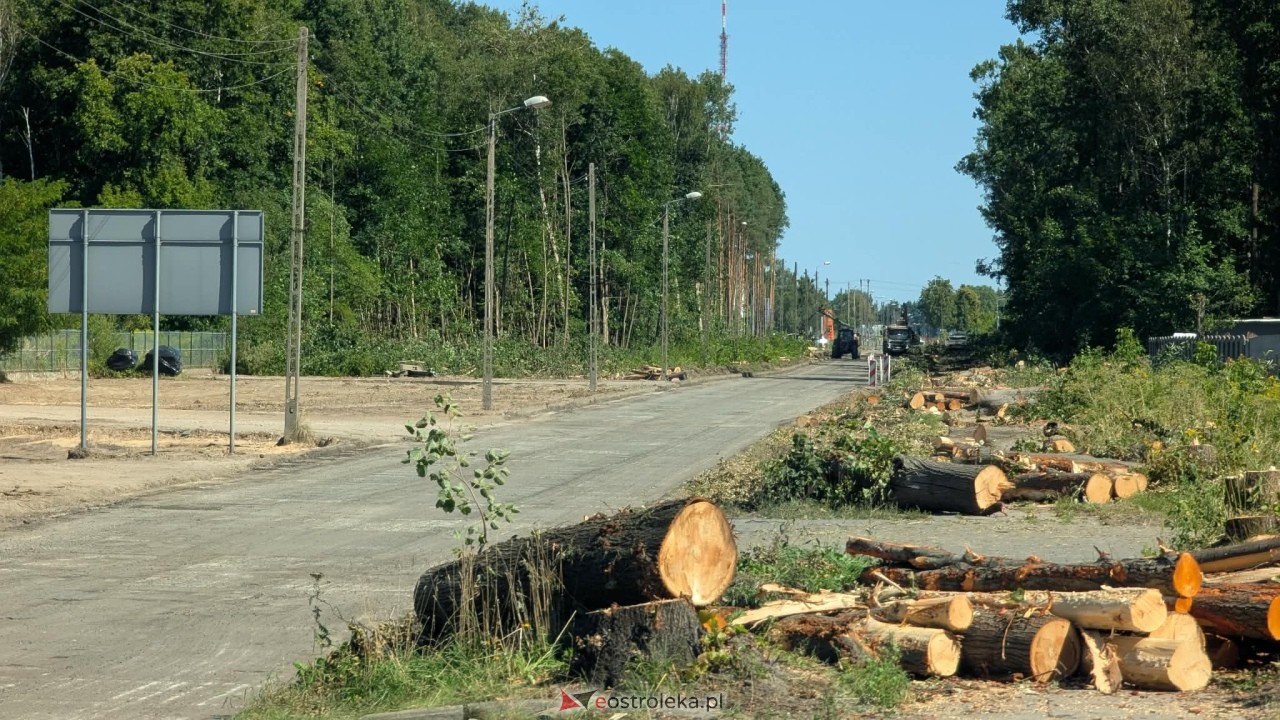 Przebudowa ul. Przemysłowej [14.08.2026] - zdjęcie #19 - eOstroleka.pl