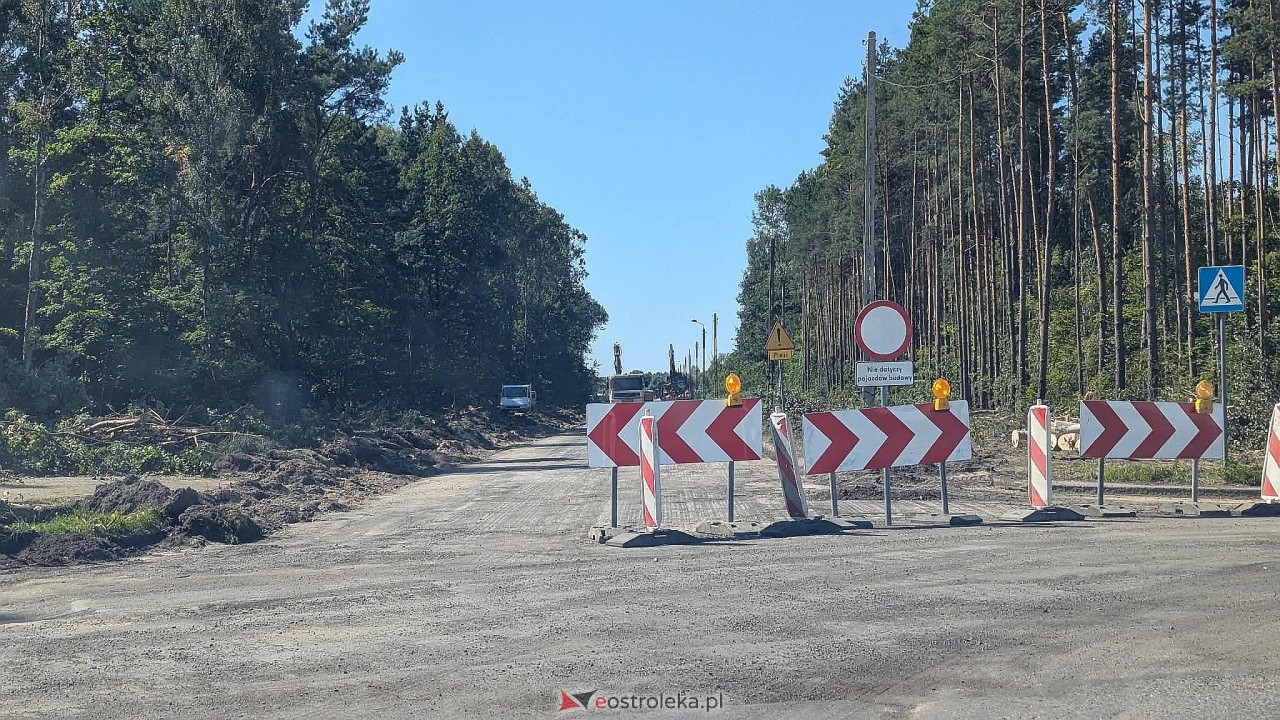 Przebudowa ul. Przemysłowej [14.08.2026] - zdjęcie #9 - eOstroleka.pl