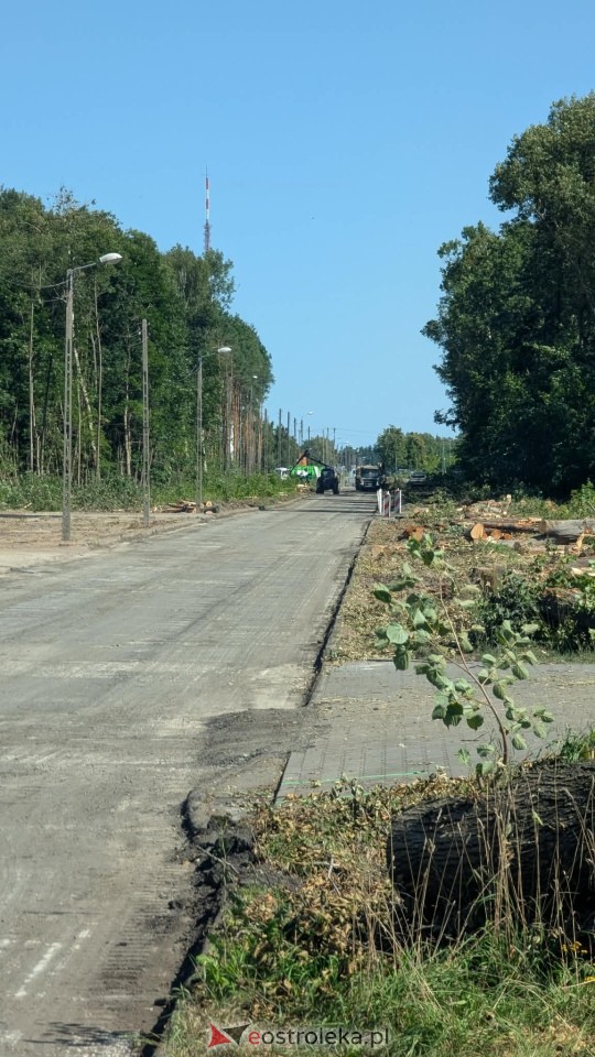 Przebudowa ul. Przemysłowej [14.08.2026] - zdjęcie #17 - eOstroleka.pl