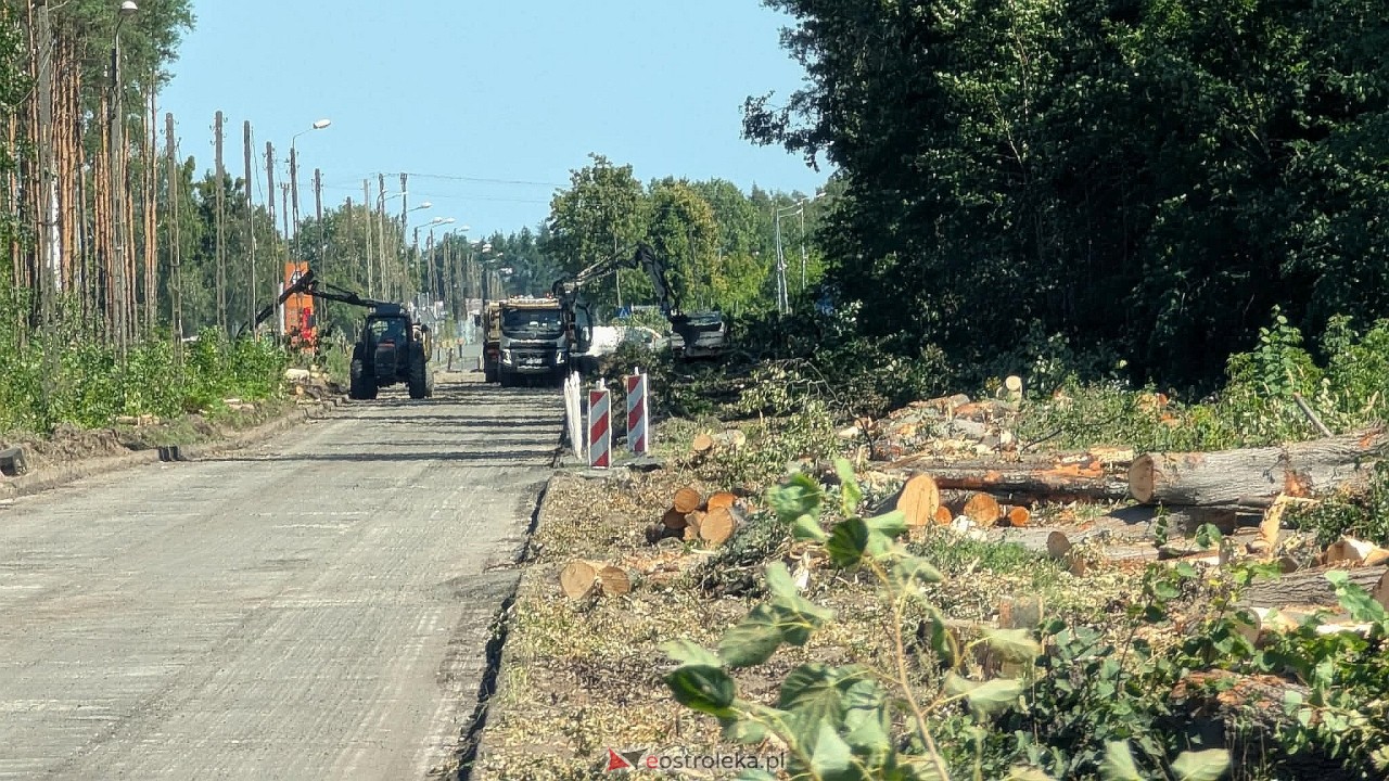 Przebudowa ul. Przemysłowej [14.08.2026] - zdjęcie #2 - eOstroleka.pl