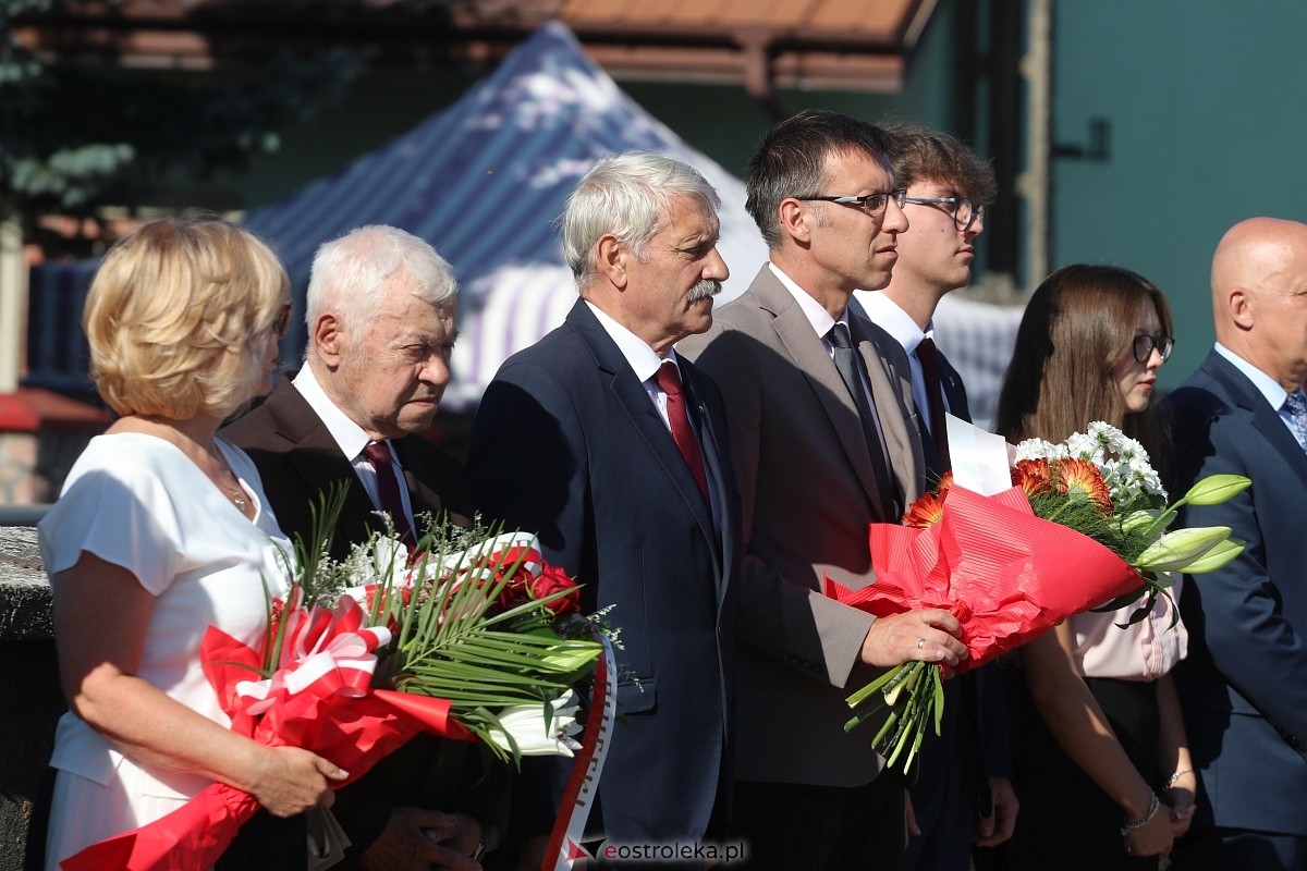 Święto Wojska Polskiego w Ostrołęce [15.08.2026] - zdjęcie #60 - eOstroleka.pl