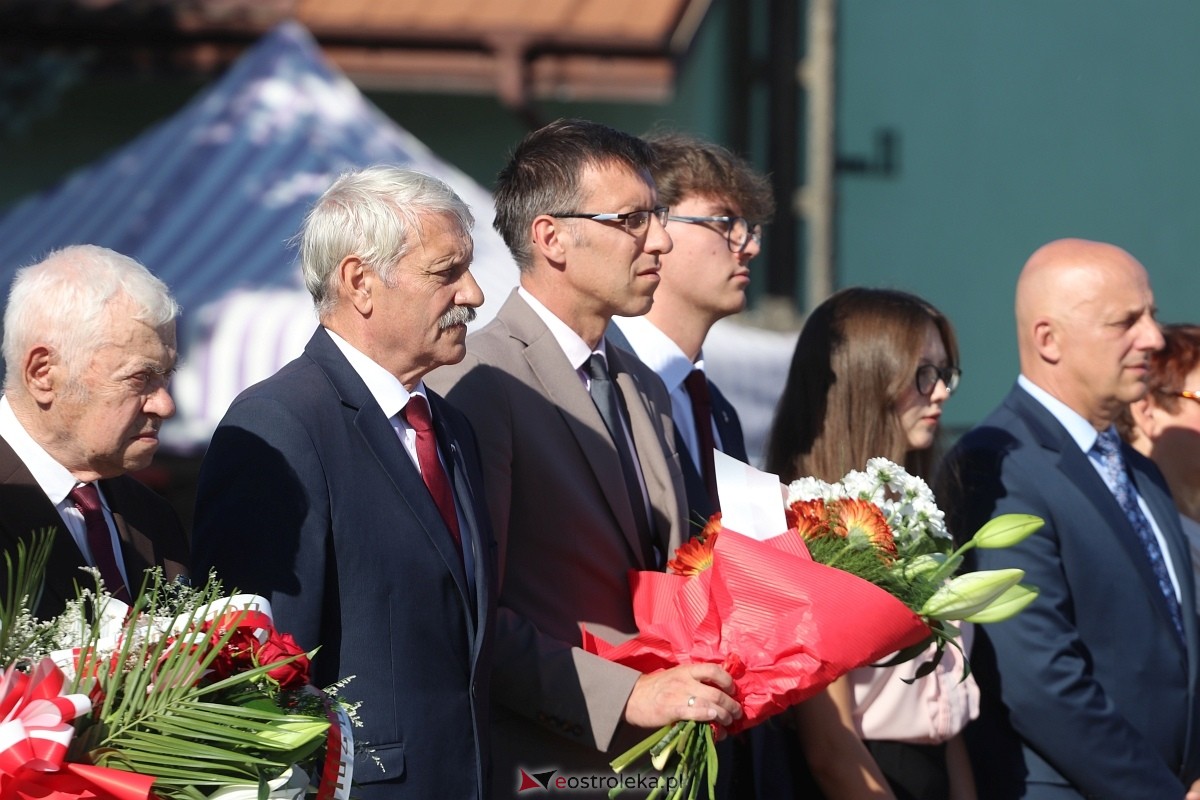 Święto Wojska Polskiego w Ostrołęce [15.08.2026] - zdjęcie #59 - eOstroleka.pl