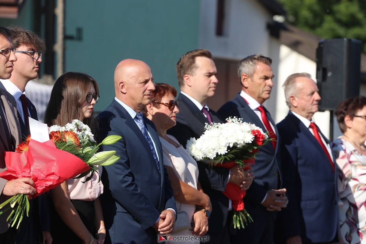 Święto Wojska Polskiego w Ostrołęce [15.08.2026] - zdjęcie #58 - eOstroleka.pl