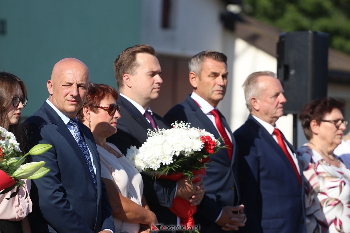 Święto Wojska Polskiego w Ostrołęce [15.08.2026] - zdjęcie #57 - eOstroleka.pl