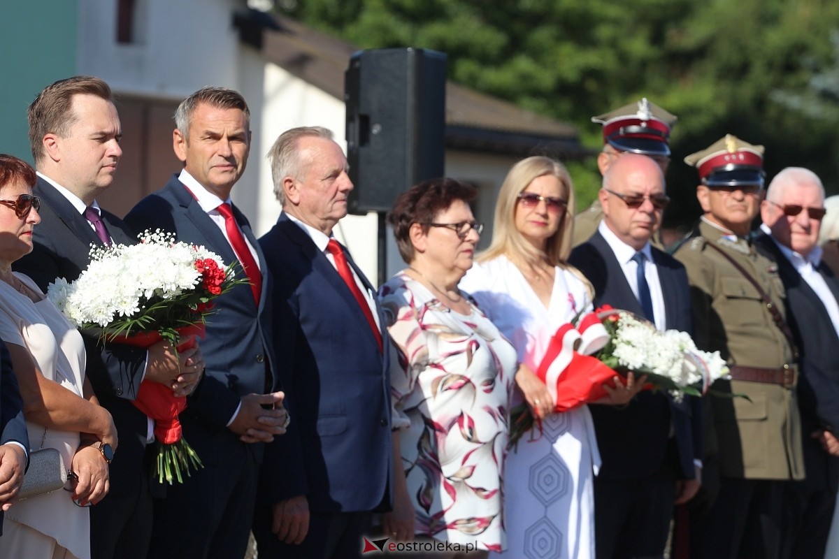 Święto Wojska Polskiego w Ostrołęce [15.08.2026] - zdjęcie #56 - eOstroleka.pl