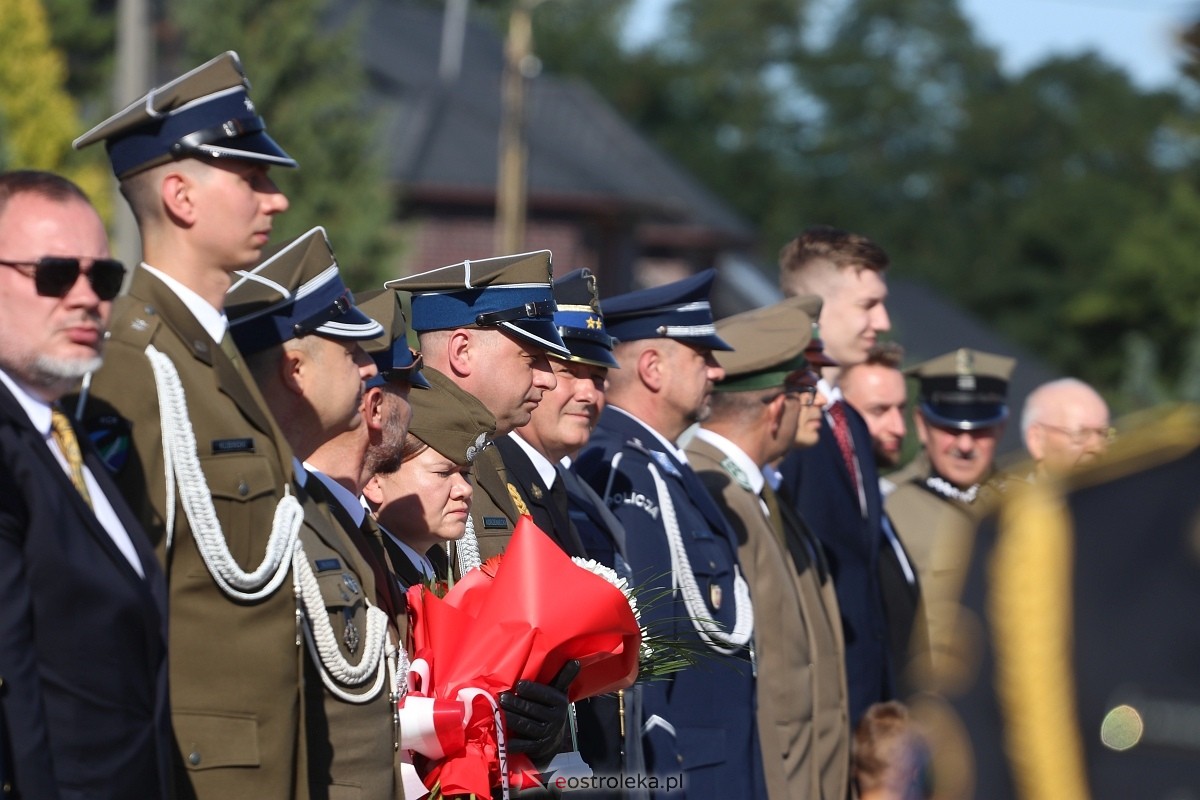 Święto Wojska Polskiego w Ostrołęce [15.08.2026] - zdjęcie #51 - eOstroleka.pl