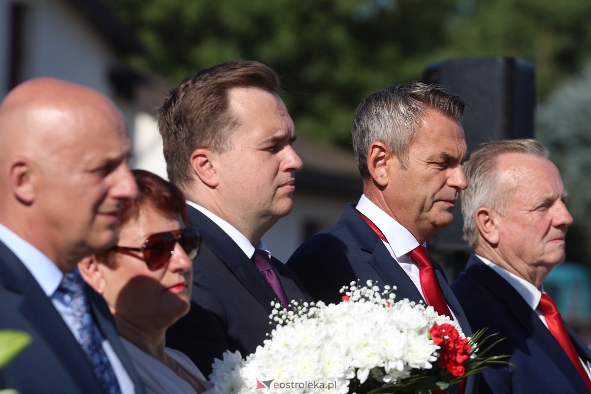 Święto Wojska Polskiego w Ostrołęce [15.08.2026] - zdjęcie #50 - eOstroleka.pl